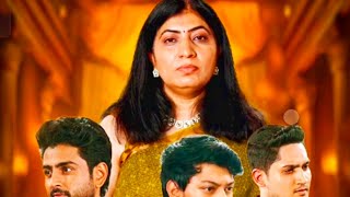 mere 3 shehzade full episode